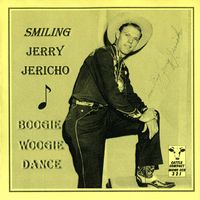 Various Artists - Boogie Woogie Dance